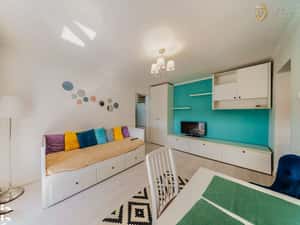 Apartament 2 camere de vânzare Vlaicu — miniatura 3