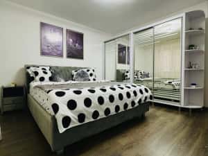 RegimHotelier- ap cu 1, 2 sau 3 cam deco, IuliusMall-Marasti-Manastur — miniatura 3