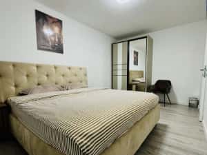 RegimHotelier- ap cu 1, 2 sau 3 cam deco, IuliusMall-Marasti-Manastur — miniatura 9