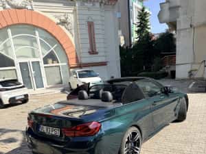 Bmw M4 Cabrio - Accept VARIANTE — miniatura 2