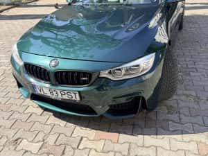 Bmw M4 Cabrio - Accept VARIANTE — miniatura 3