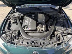 Bmw M4 Cabrio - Accept VARIANTE — miniatura 4