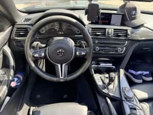 Bmw M4 Cabrio - Accept VARIANTE — miniatura 5