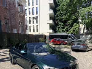 Bmw M4 Cabrio - Accept VARIANTE — miniatura 6