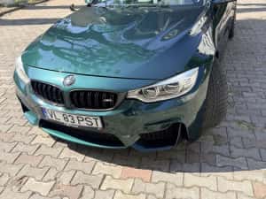 Bmw M4 Cabrio - Accept VARIANTE — miniatura 10