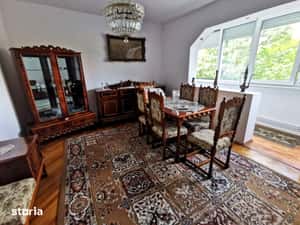 Dacia - Ap de 4 cam - Su: 81mp - Garaj - Centrala proprie — miniatura 6