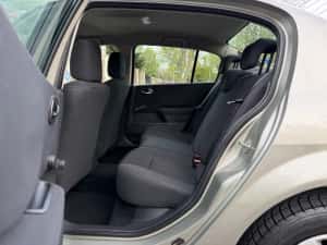 Renault Megan Pachet Manager 97.000Km 1.6 Benzina 105Cp 2008 Euro 4 — miniatura 7