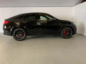 Mercedes-Benz GLE 63 AMG - 612 cp, 50.200 km — miniatura 3