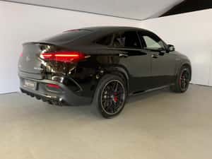 Mercedes-Benz GLE 63 AMG - 612 cp, 50.200 km — miniatura 5
