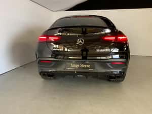 Mercedes-Benz GLE 63 AMG - 612 cp, 50.200 km — miniatura 6