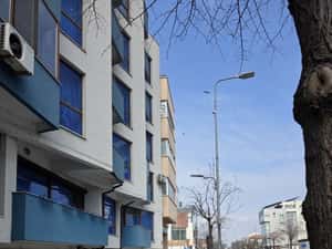 Bd. Mamaia – Delfinariu| 3 camere mobilat, utilat | 104 mp | Garaj sub — miniatura 4