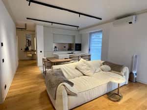 Apartament lux 3 camere Yacht Kid-Floreasca-Barbu Vacarescu
