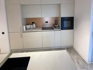 Apartament lux 3 camere Yacht Kid-Floreasca-Barbu Vacarescu — miniatura 3