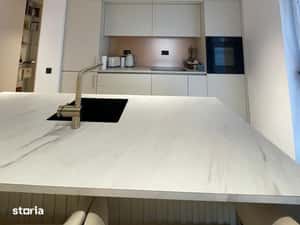 Apartament lux 3 camere Yacht Kid-Floreasca-Barbu Vacarescu — miniatura 4