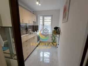 Drumul Taberei metrou Brancusi Apartament 2 Camere Renovat Mobilat Uti — miniatura 4