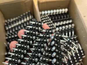 Cuie 22 mm pentru Hilti BX4 - Premium — miniatura 1