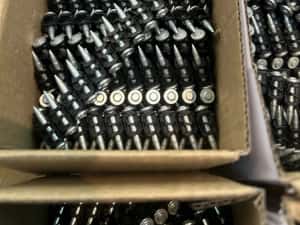 Cuie 22 mm pentru Hilti BX4 - Premium — miniatura 3