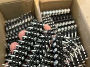 Cuie 22 mm pentru Hilti BX4 - Premium — miniatura 5