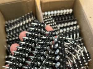 Cuie 22 mm pentru Hilti BX4 - Premium — miniatura 9