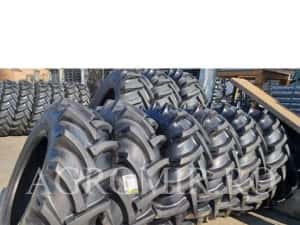 Anvelopa 13.6-24 OZKA KNK50 129A6 12PR TT  Cauciucuri tractor — miniatura 7