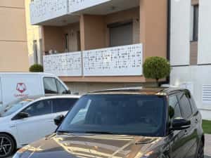 Range Rover Sport HSE Dynamic 3.0 SDV6 | 2015 | Impecabil | Full Option