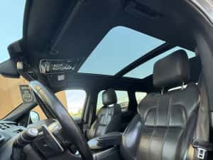 Range Rover Sport HSE Dynamic 3.0 SDV6 | 2015 | Impecabil | Full Option — miniatura 6