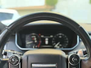 Range Rover Sport HSE Dynamic 3.0 SDV6 | 2015 | Impecabil | Full Option — miniatura 7