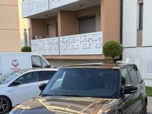 Range Rover Sport HSE Dynamic 3.0 SDV6 | 2015 | Impecabil | Full Option — miniatura 9