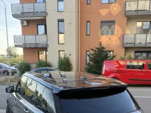 Range Rover Sport HSE Dynamic 3.0 SDV6 | 2015 | Impecabil | Full Option — miniatura 10