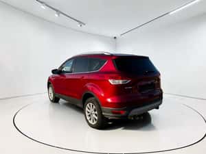 Ford Kuga Titanium Automată 182 HP Benzină — miniatura 3