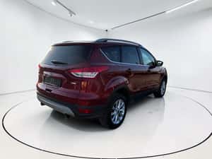 Ford Kuga Titanium Automată 182 HP Benzină — miniatura 4