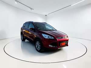 Ford Kuga Titanium Automată 182 HP Benzină — miniatura 5