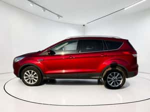 Ford Kuga Titanium Automată 182 HP Benzină — miniatura 6