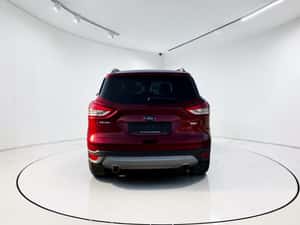 Ford Kuga Titanium Automată 182 HP Benzină — miniatura 7