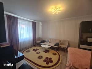 Apartament 55 mp,pod,beci,garaj,gradina. — miniatura 5