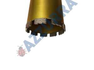 Masina de carotat cu stativ carote beton — miniatura 3