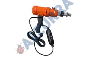 Masina de carotat cu stativ carote beton — miniatura 5