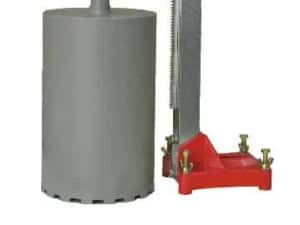 Masina de carotat cu stativ carote beton — miniatura 9