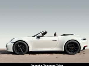 Porsche 992 Cabrio - Second Hand — miniatura 2