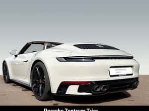 Porsche 992 Cabrio - Second Hand — miniatura 3
