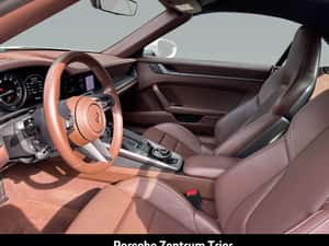 Porsche 992 Cabrio - Second Hand — miniatura 4