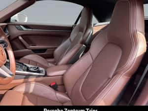 Porsche 992 Cabrio - Second Hand — miniatura 5