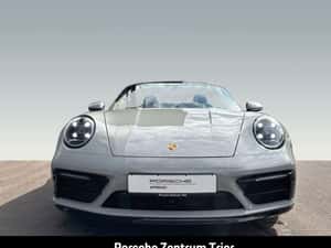 Porsche 992 Cabrio - Second Hand — miniatura 6