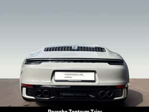 Porsche 992 Cabrio - Second Hand — miniatura 7
