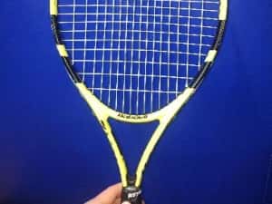 rachetă Tenis copii - produs resigilat - (SecondHand) Decathlon — miniatura 2