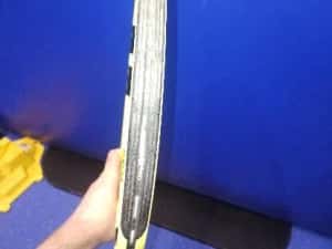 rachetă Tenis copii - produs resigilat - (SecondHand) Decathlon — miniatura 9