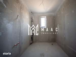 2 camere spațios I 57 mp I Balcon I La cheie I Șelimbăr — miniatura 5