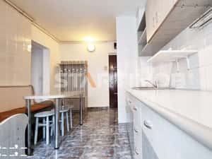 Apartament doua camere decomandat Racadau — miniatura 3