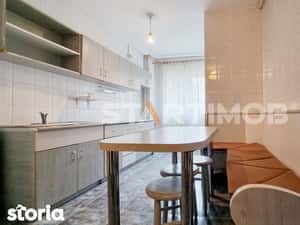 Apartament doua camere decomandat Racadau — miniatura 4