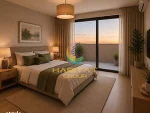 Apartament 3 camere - 15 min metrou N.Teclu — miniatura 4